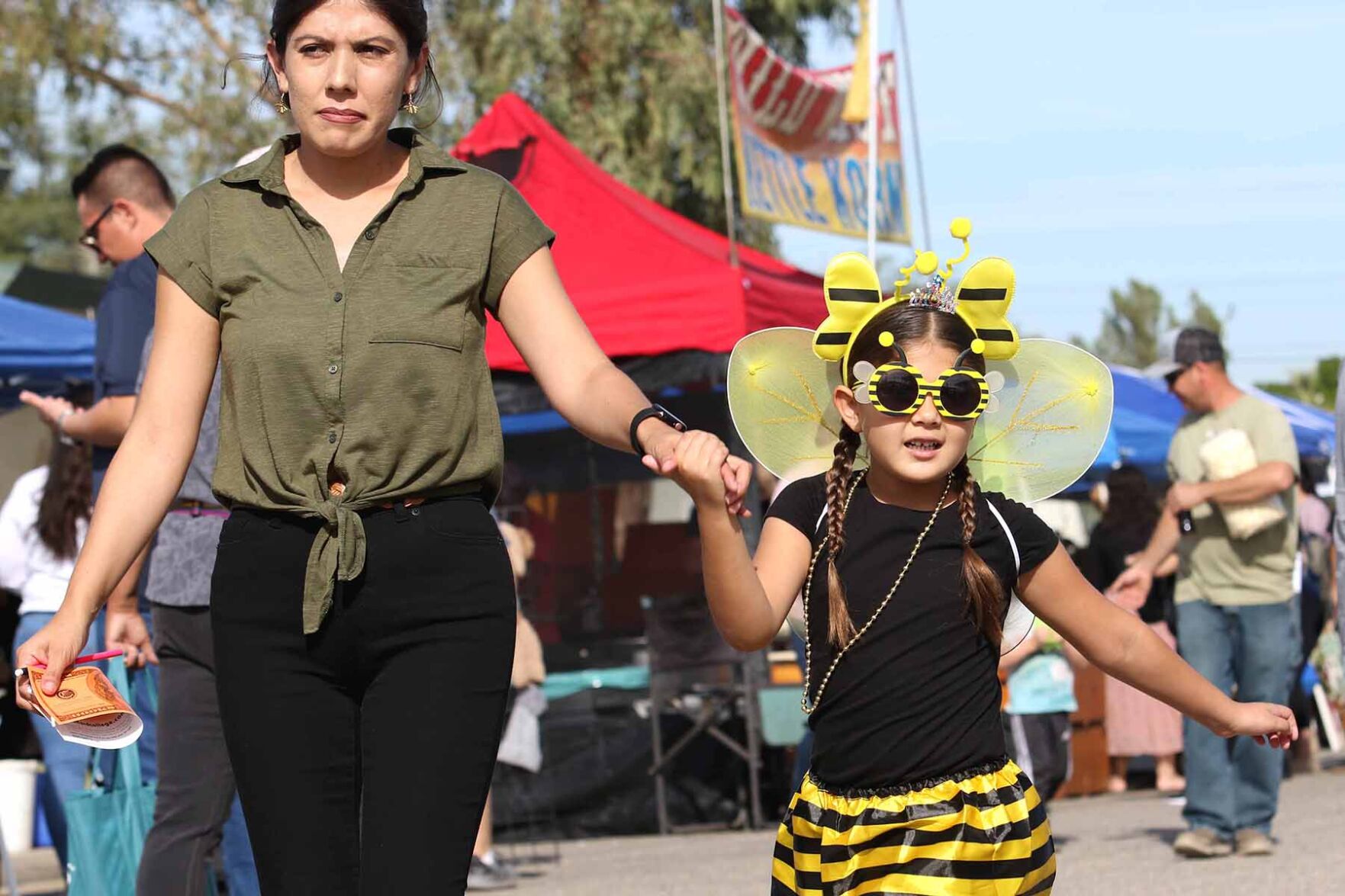 16th annual Westmorland Honey Festival